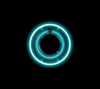 Tron Legacy Theme